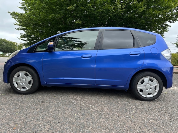 Used Honda Jazz 2012 for sale - 74561027: Photo 15