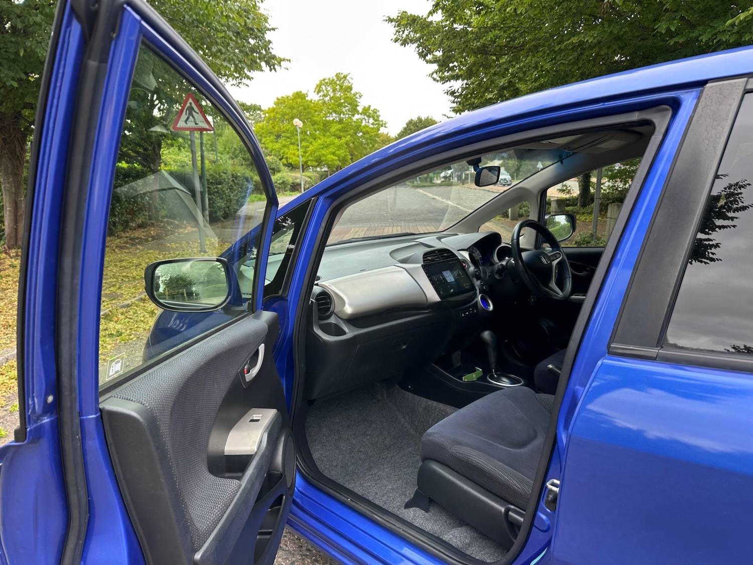 Vehicle 16