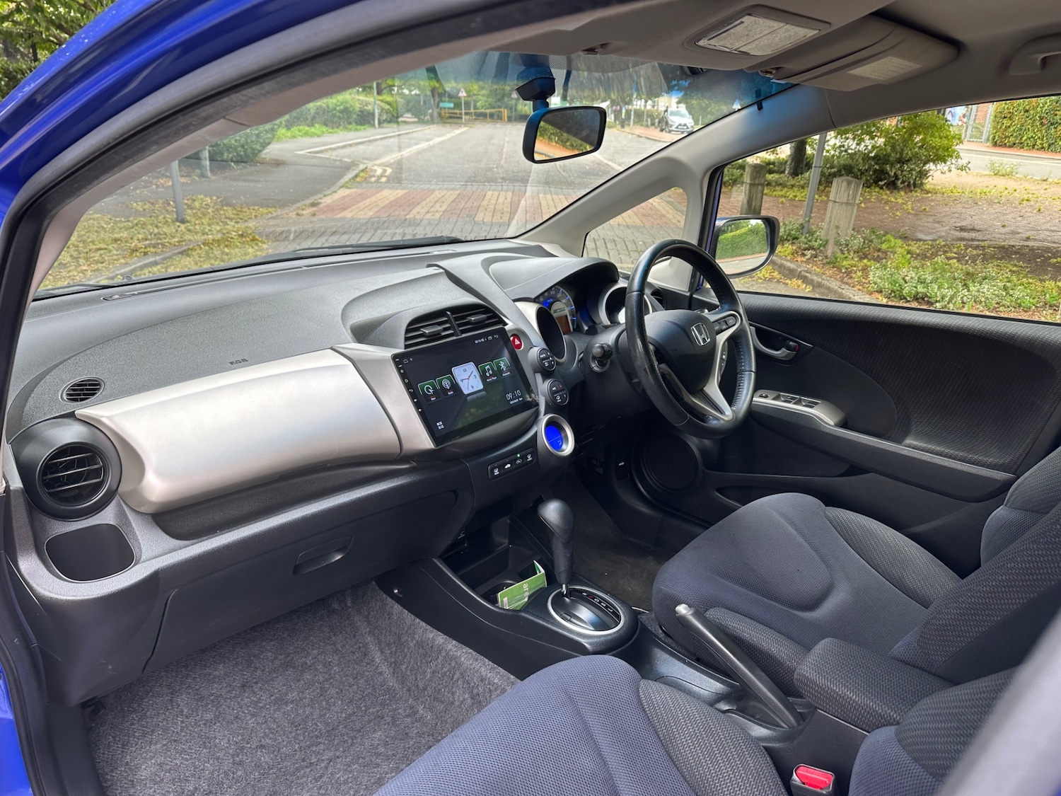 Vehicle 17