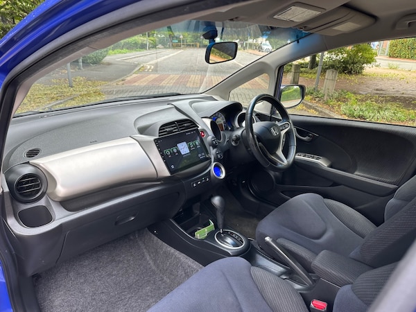 Used Honda Jazz 2012 for sale - 74561027: Photo 17