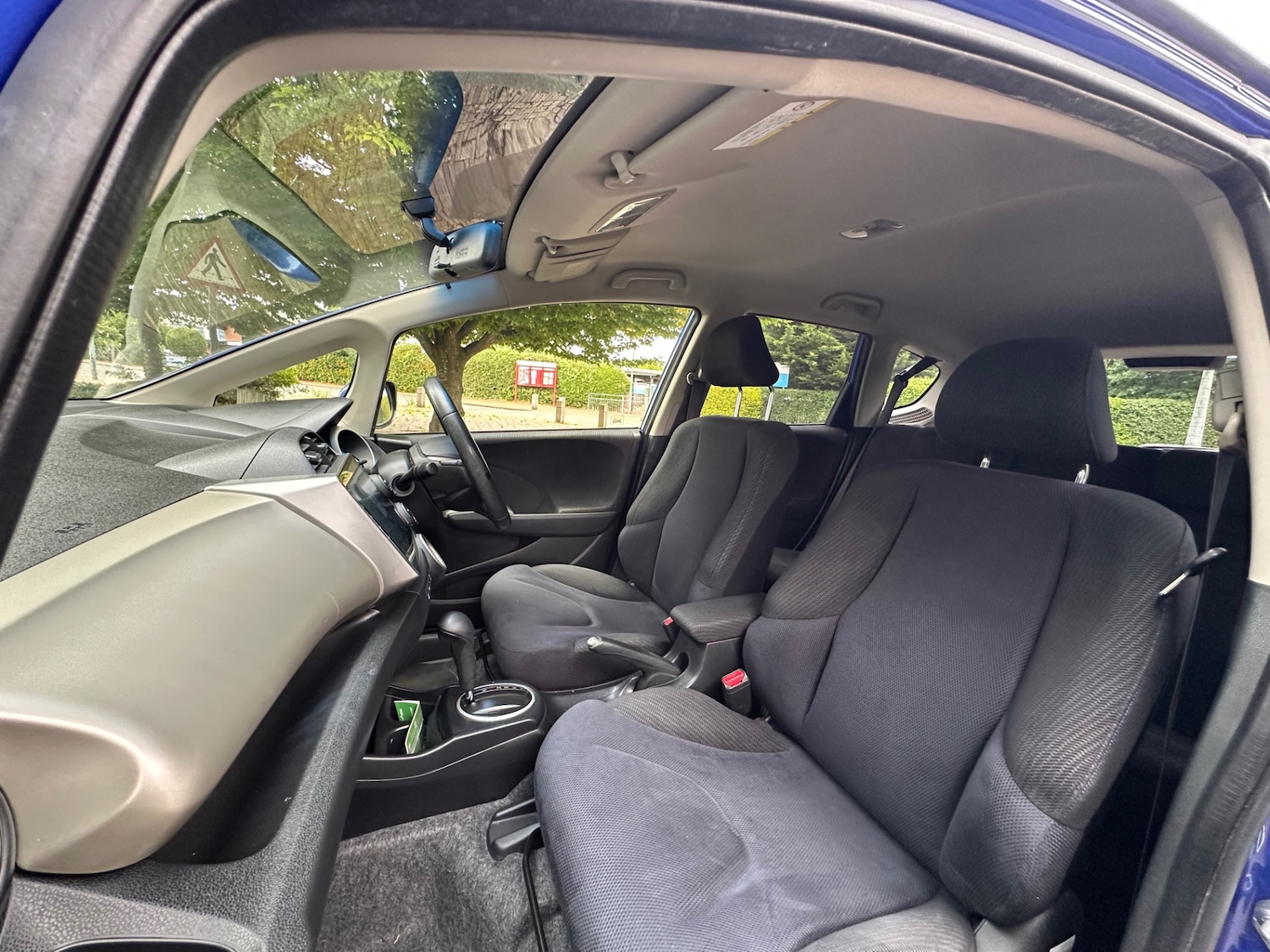Vehicle 24