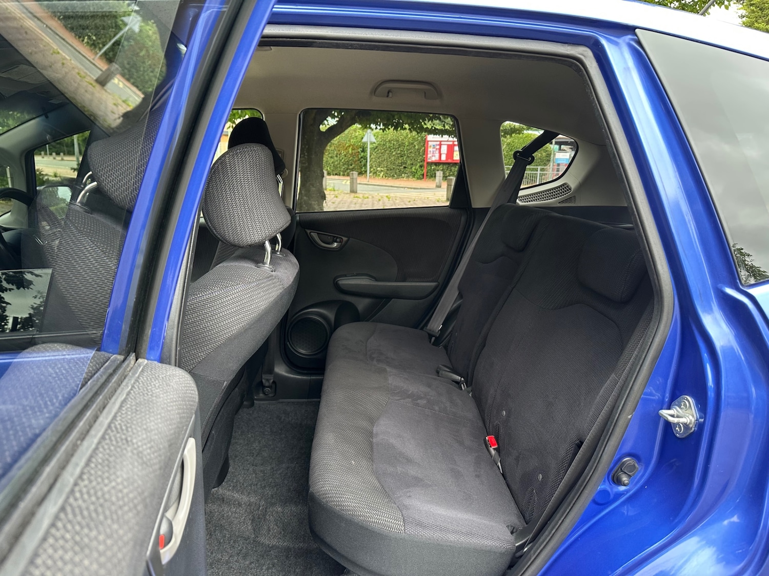 Vehicle 25