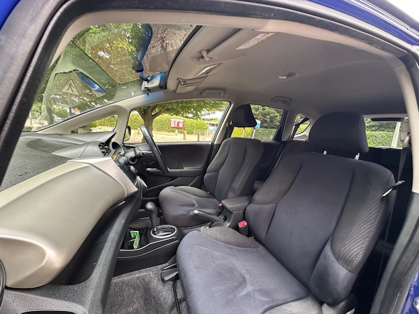 Used Honda Jazz 2012 for sale - 74561027: Photo 25