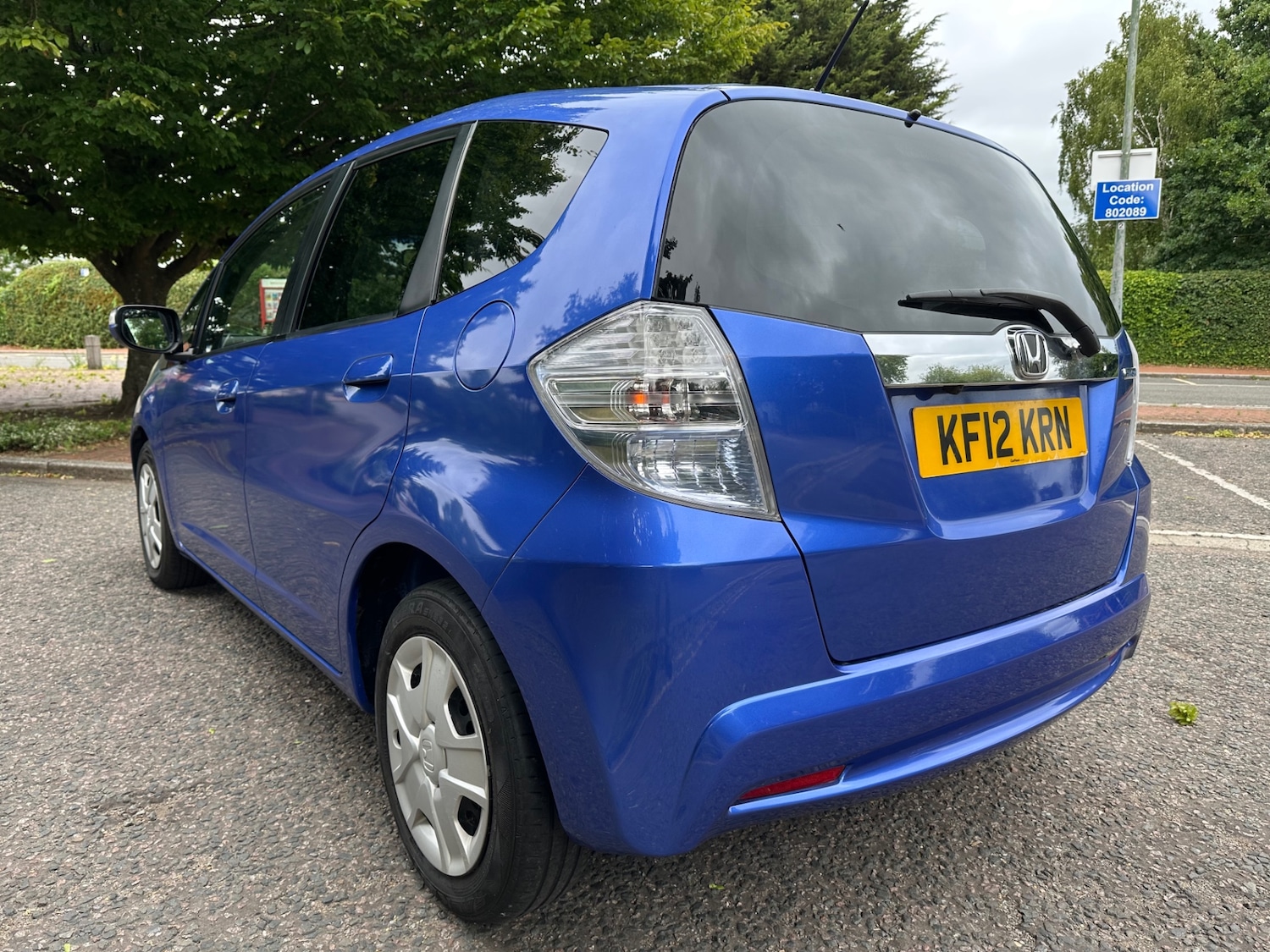 Vehicle 26