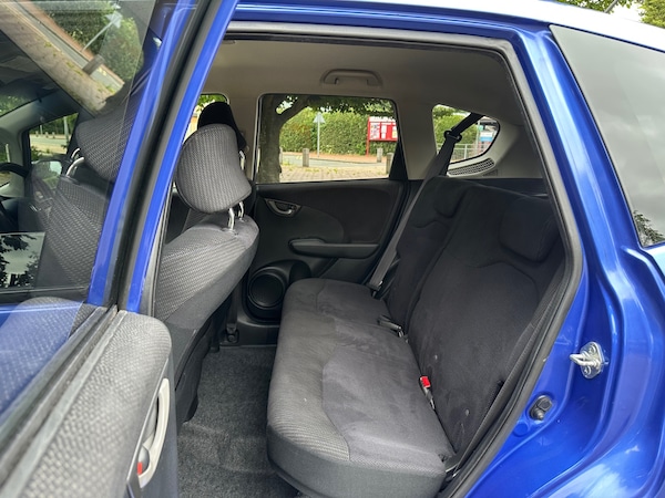 Used Honda Jazz 2012 for sale - 74561027: Photo 26