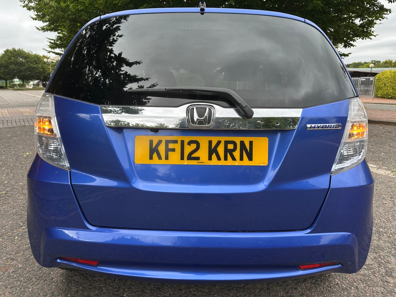 Vehicle 28