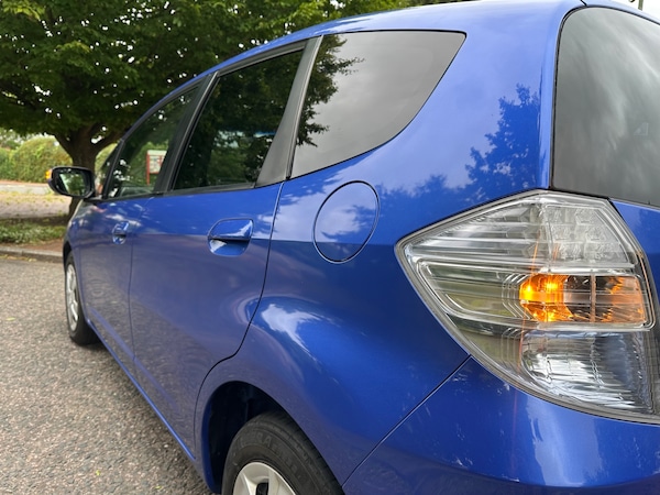 Used Honda Jazz 2012 for sale - 74561027: Photo 28