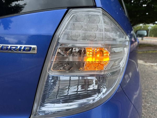 Used Honda Jazz 2012 for sale - 74561027: Photo 32
