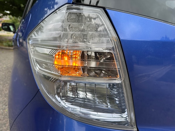 Used Honda Jazz 2012 for sale - 74561027: Photo 33