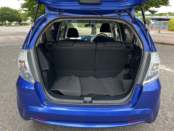 Used Honda Jazz 2012 for sale - 74561027: Photo 36