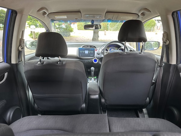 Used Honda Jazz 2012 for sale - 74561027: Photo 37