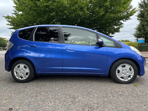 Used Honda Jazz 2012 for sale - 74561027: Photo 39