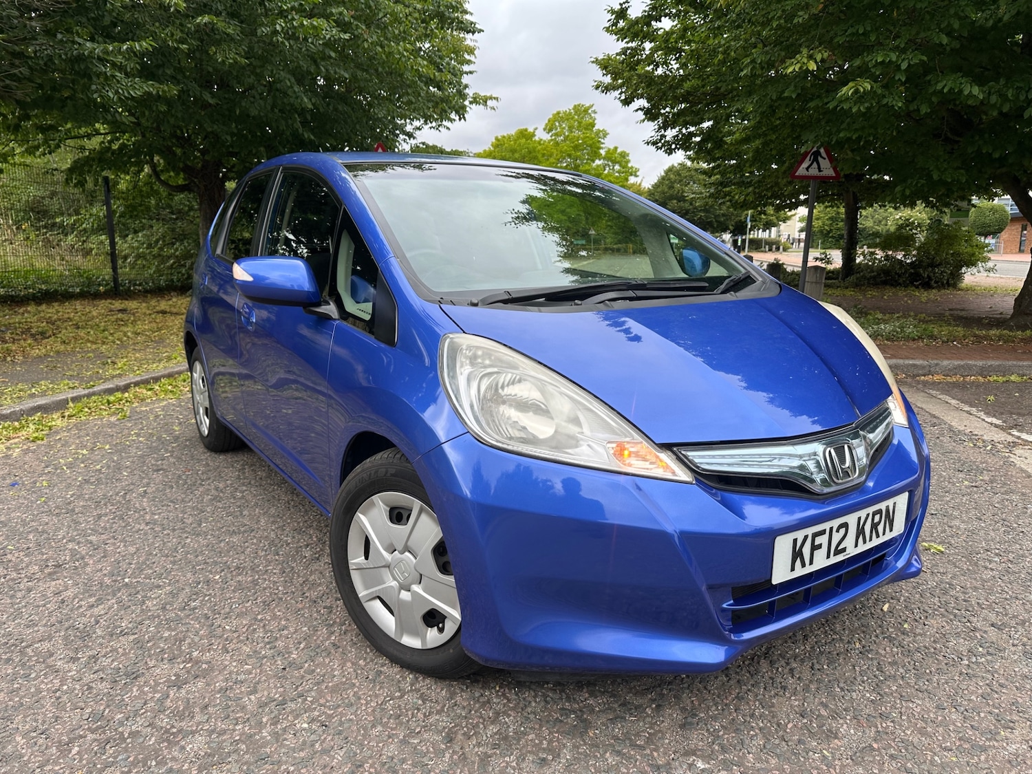 Vehicle 40