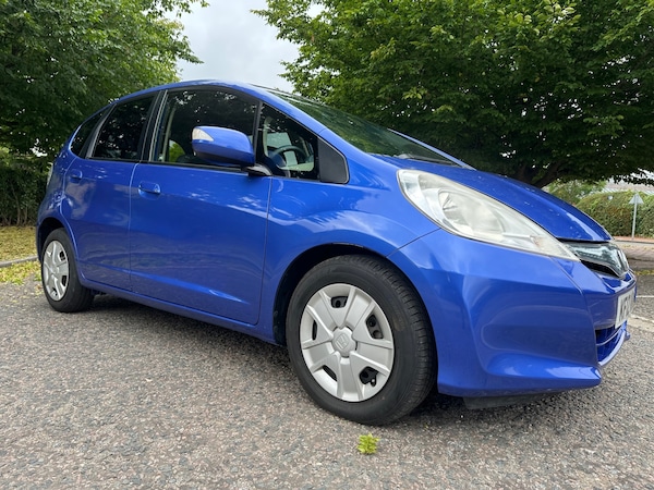 Used Honda Jazz 2012 for sale - 74561027: Photo 40