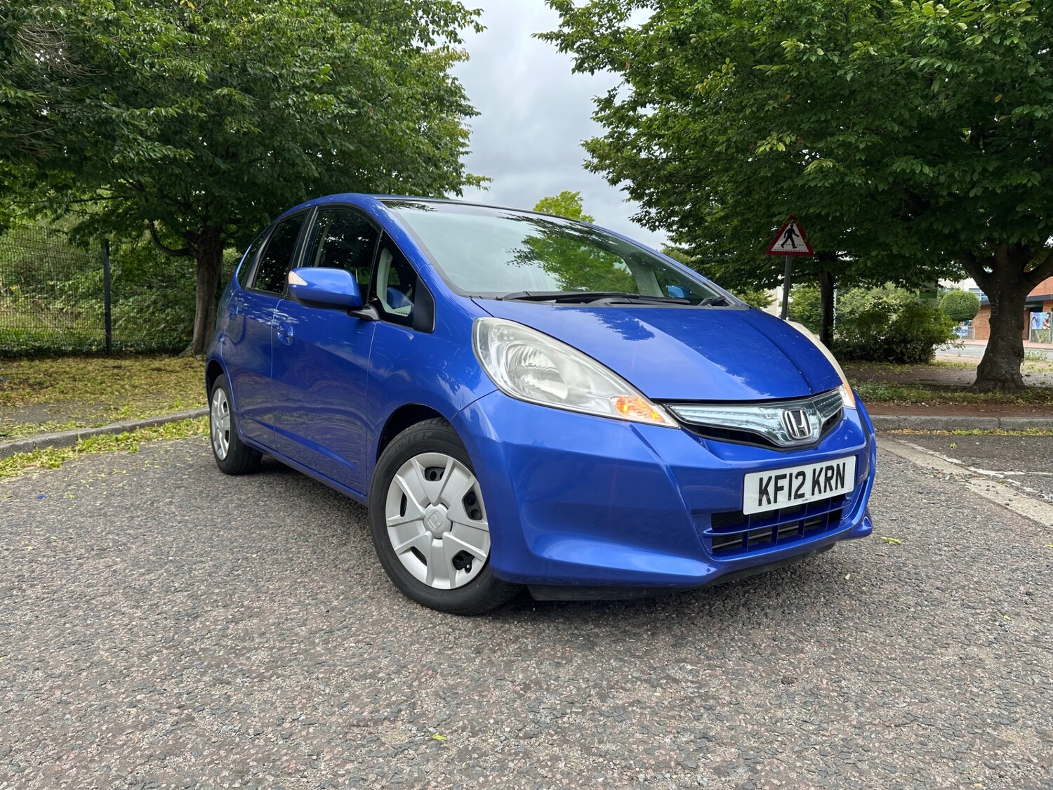 Vehicle 42