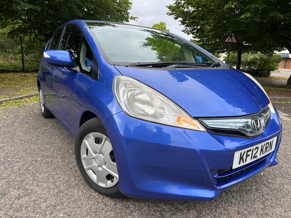 Used Honda Jazz 2012 for sale - 74561027: Photo 42