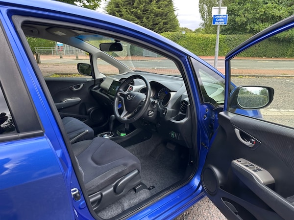 Used Honda Jazz 2012 for sale - 74561027: Photo 44
