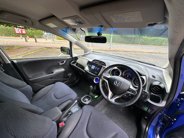 Used Honda Jazz 2012 for sale - 74561027: Photo 46