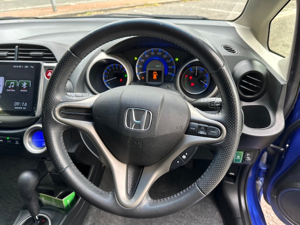 Used Honda Jazz 2012 for sale - 74561027: Photo 48