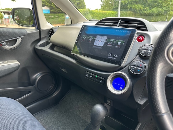Used Honda Jazz 2012 for sale - 74561027: Photo 49