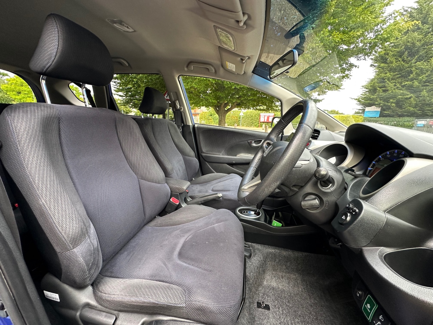 Vehicle 50