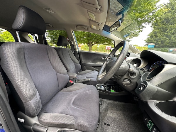 Used Honda Jazz 2012 for sale - 74561027: Photo 51
