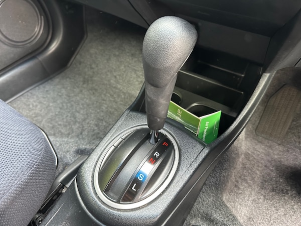 Used Honda Jazz 2012 for sale - 74561027: Photo 53