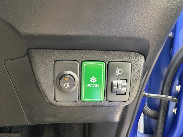 Used Honda Jazz 2012 for sale - 74561027: Photo 54