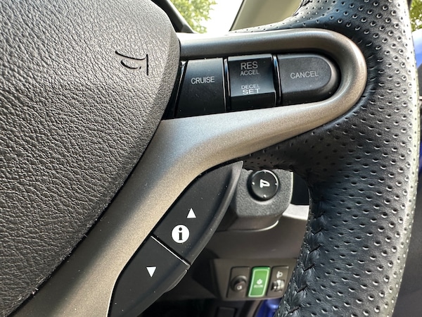 Used Honda Jazz 2012 for sale - 74561027: Photo 56