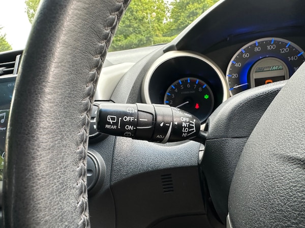 Used Honda Jazz 2012 for sale - 74561027: Photo 58