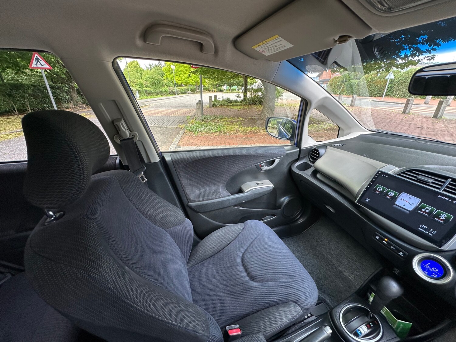 Vehicle 64