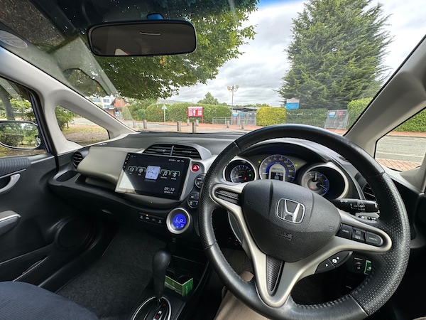 Used Honda Jazz 2012 for sale - 74561027: Photo 66