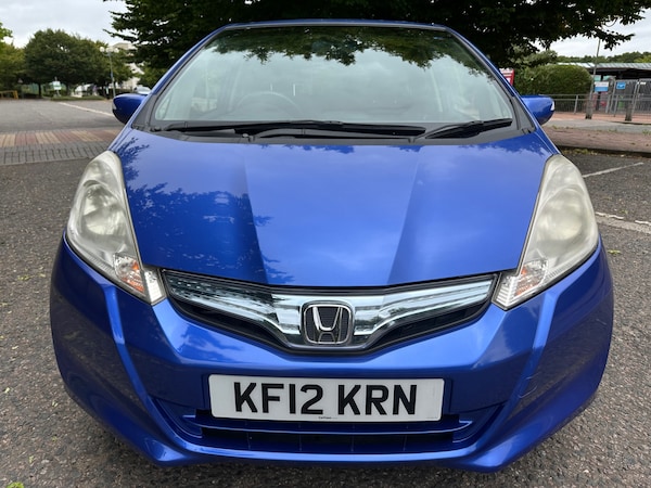 Used Honda Jazz 2012 for sale - 74561027: Photo 7