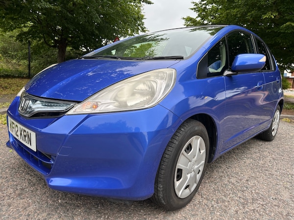 Used Honda Jazz 2012 for sale - 74561027: Photo 9