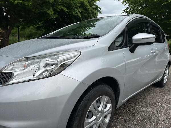 Used Nissan Note 2014 for sale - 74559995: Photo 12