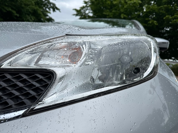 Used Nissan Note 2014 for sale - 74559995: Photo 14