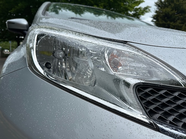 Used Nissan Note 2014 for sale - 74559995: Photo 15