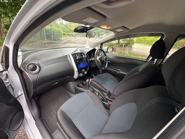 Used Nissan Note 2014 for sale - 74559995: Photo 18