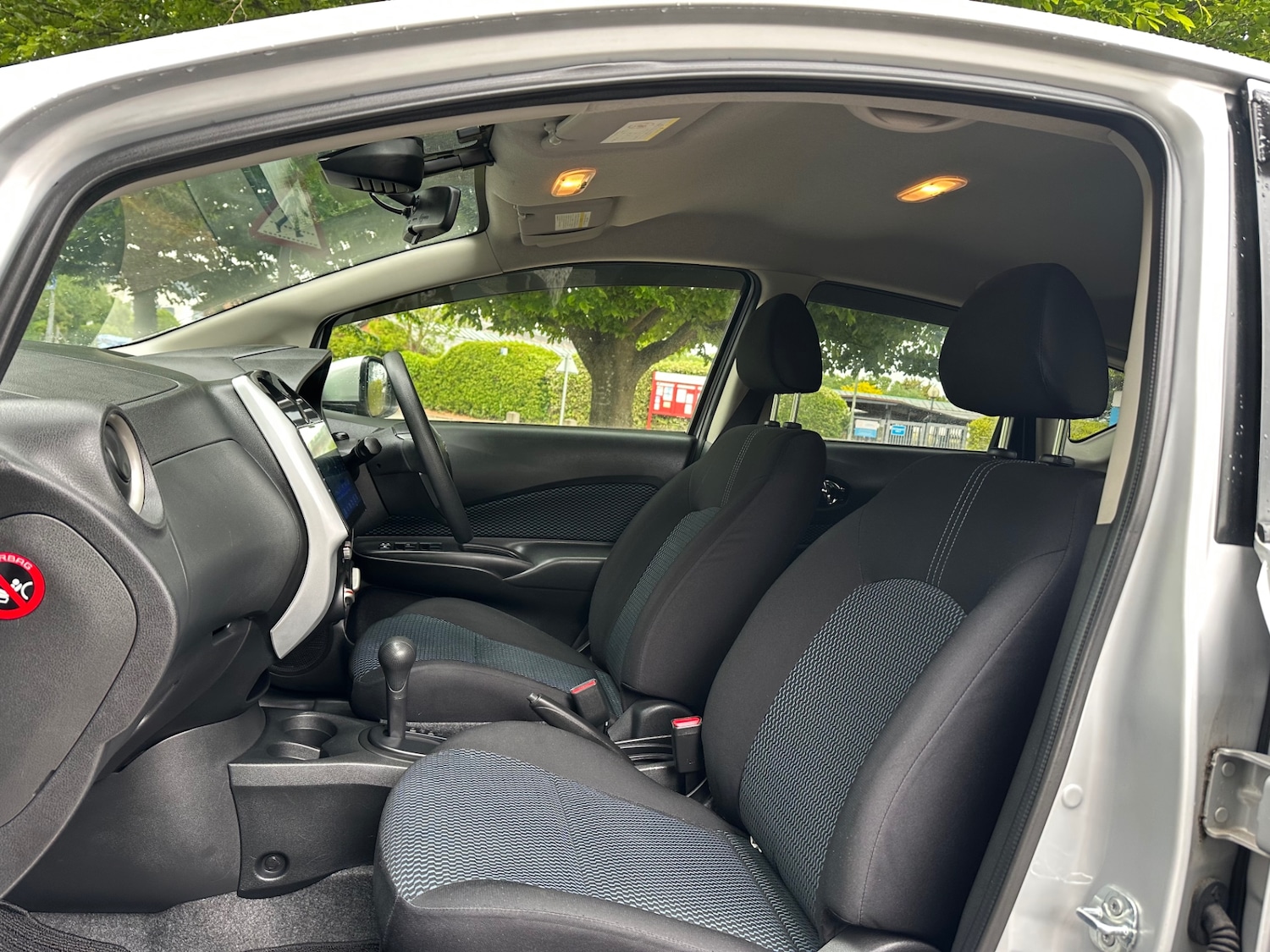 Vehicle 23