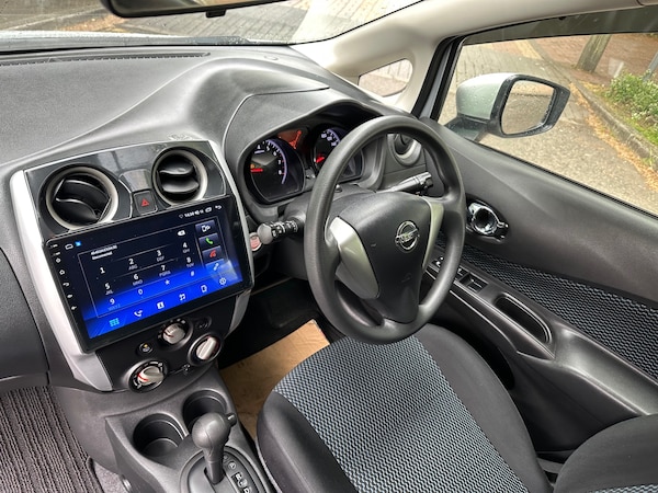 Used Nissan Note 2014 for sale - 74559995: Photo 24