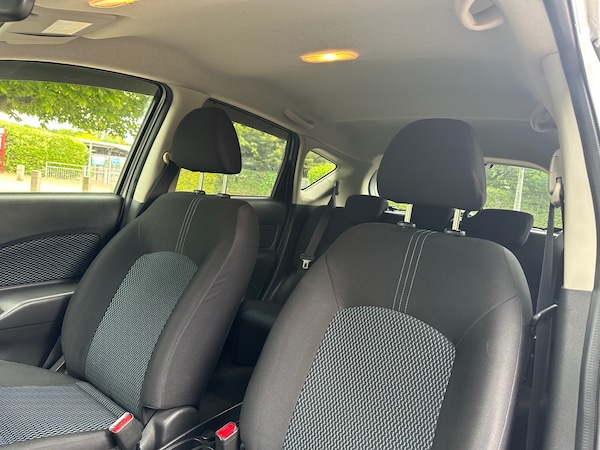 Used Nissan Note 2014 for sale - 74559995: Photo 25