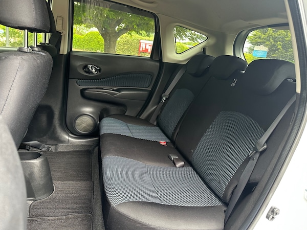 Used Nissan Note 2014 for sale - 74559995: Photo 26