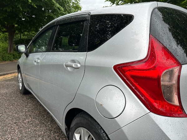 Used Nissan Note 2014 for sale - 74559995: Photo 28