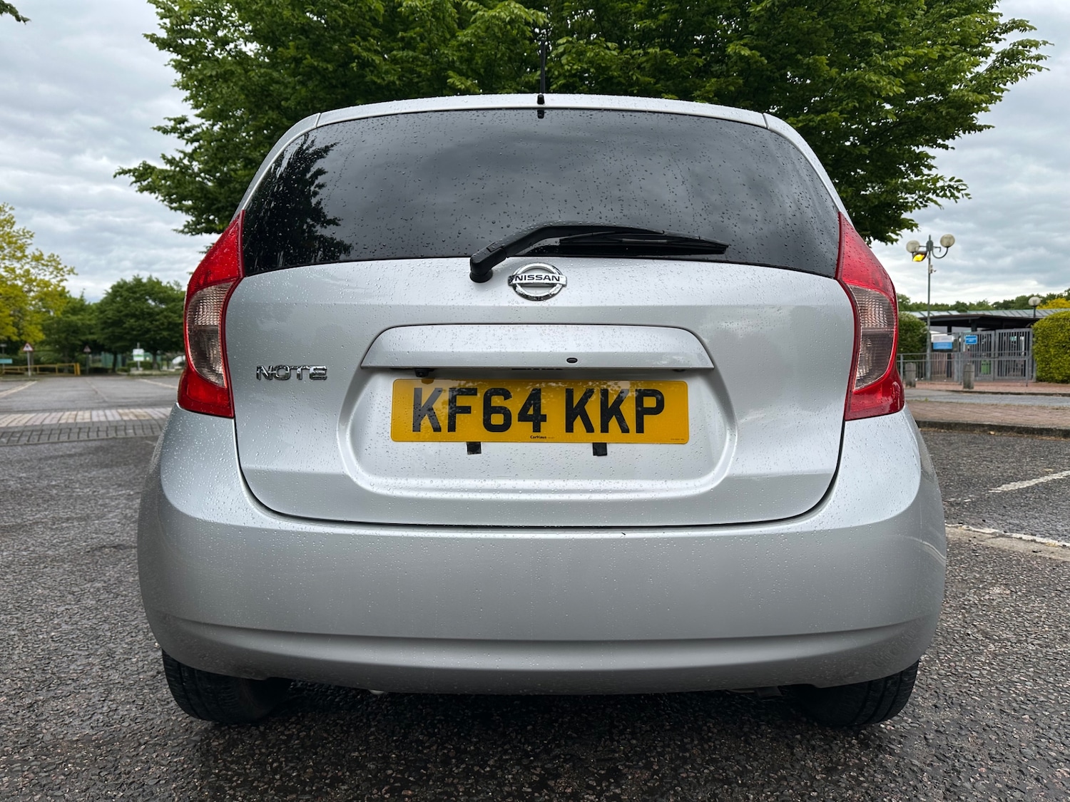 Vehicle 29