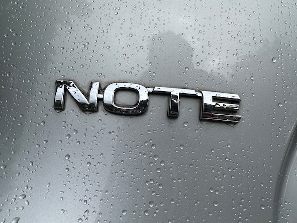 Used Nissan Note 2014 for sale - 74559995: Photo 31