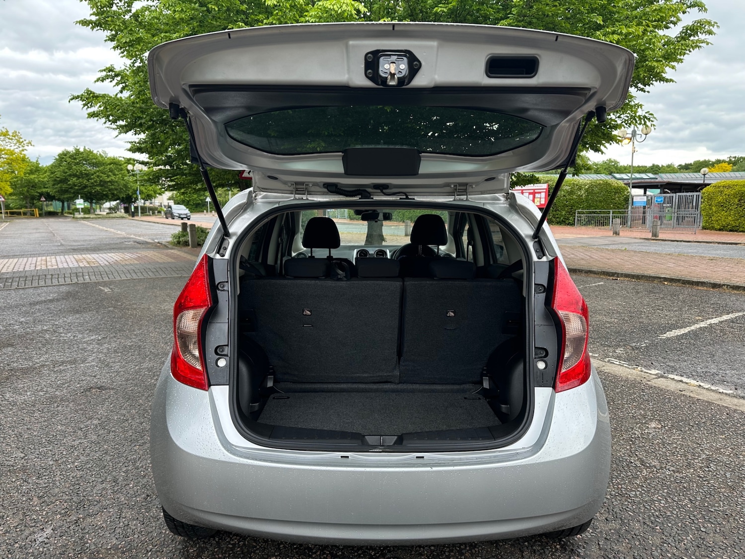 Vehicle 34