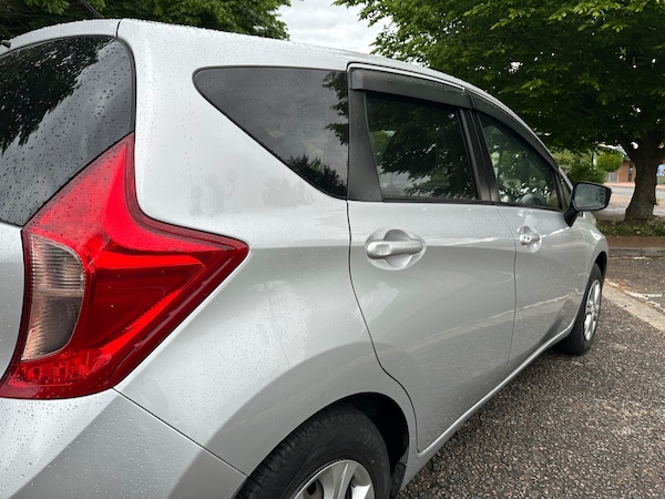 Used Nissan Note 2014 for sale - 74559995: Photo 39