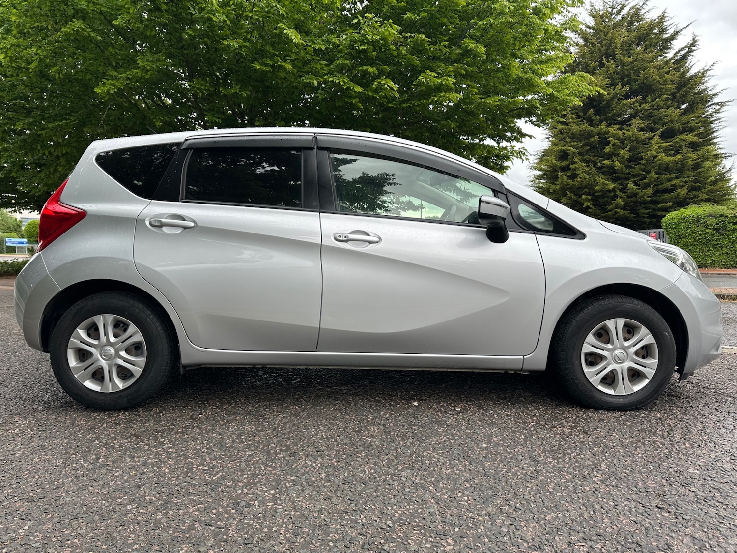 Vehicle 40
