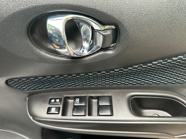Used Nissan Note 2014 for sale - 74559995: Photo 46