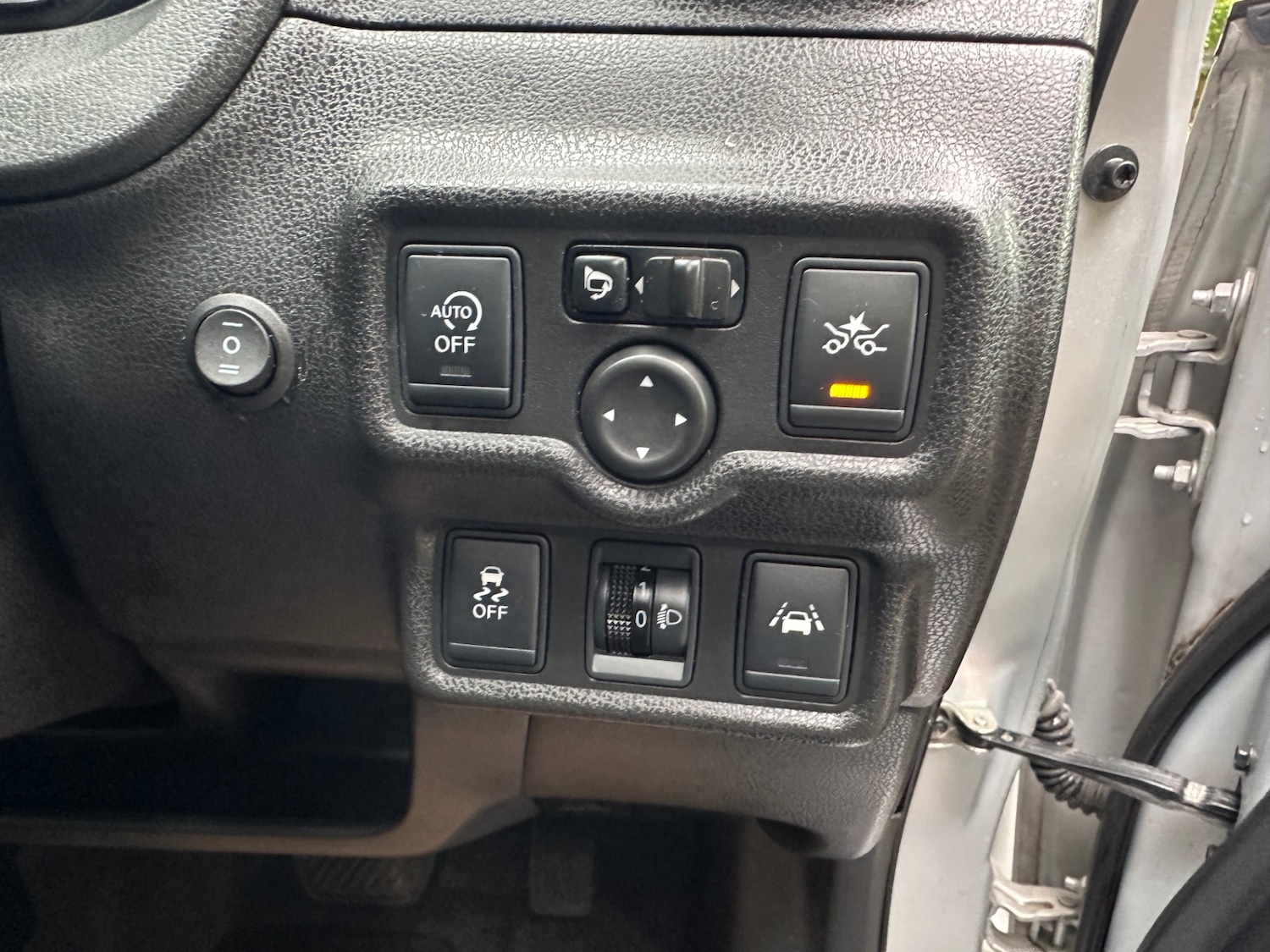 Vehicle 47